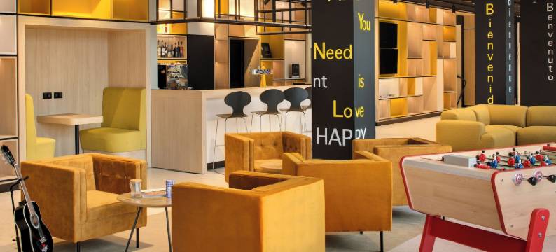 卡卢公寓温泉度假村(Résidence Callou by Vy Resort Thermal & Spa)图片