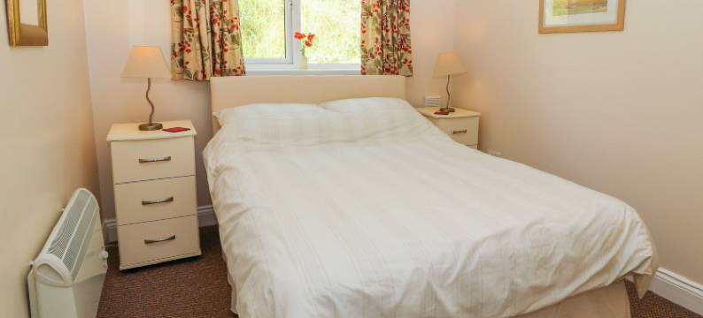 果恩泰诺酒店(Gwern Tyno)图片