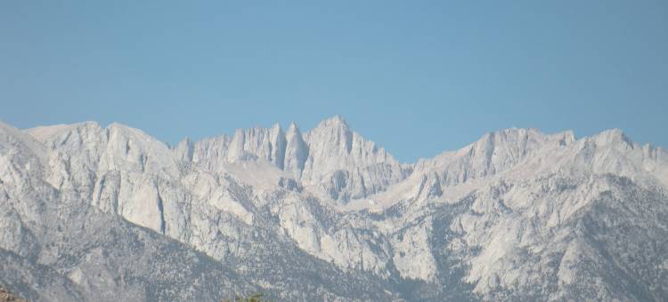 步道汽车旅馆(Trails Motel)图片