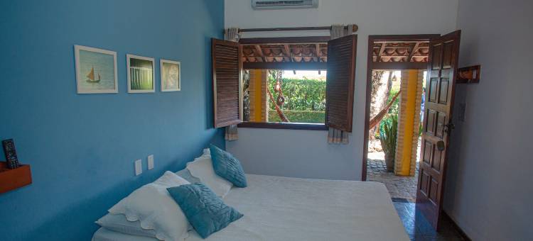 坎托里约酒店(Pousada Canto do Rio)图片