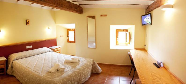 努斯塔卡门夫人酒店(Nuestra Señora del Carmen)图片