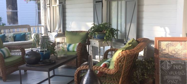 约翰·托马斯床和浴室(John Thomas Bed and Bath)图片