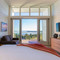 四分之一甲板度假村