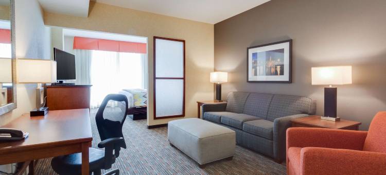 迈尔斯堡机场FGCU德鲁里套房酒店(Drury Inn & Suites Fort Myers Airport FGCU)图片