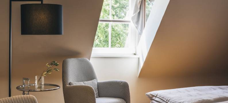 文思领事馆酒店(Consulat des Weins)图片