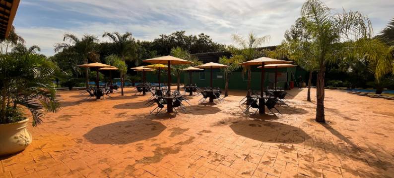 甜蜜酒店(Hotel Dolce Dulce)图片