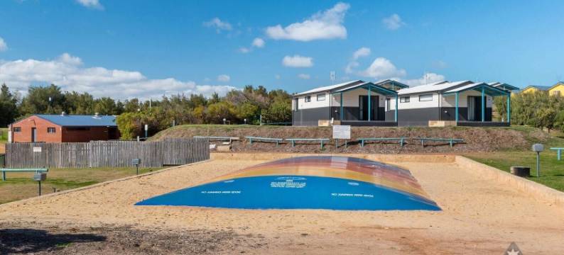 唐加拉旅游公园酒店(Dongara Tourist Park)图片