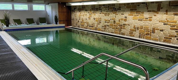 豪斯奥伯温特瑞酒店(Ringhotel Haus Oberwinter)图片