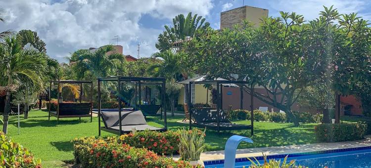 甜蜜生活公寓及旅馆(La Dolce Vita Flat & Pousada)图片