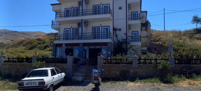 ADA KEKİĞİ 膳宿公寓(Ada KEKİĞİ PANSİYON)图片