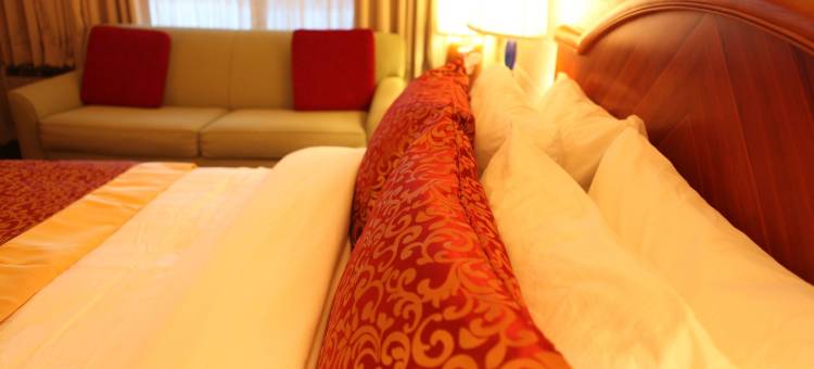 阿卡迪亚酒店(Arcadia Hotel)图片