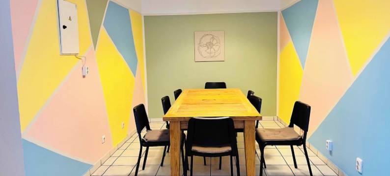 曼肯霍夫老城16号旅馆(Old Town Munkenhof Guesthouse - Hostel)图片