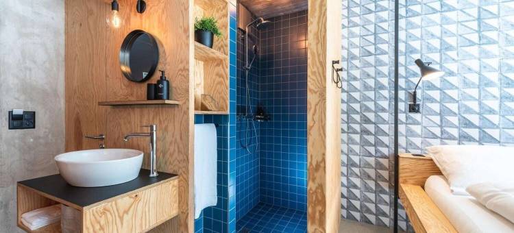 瑞德斯酒店(Riders Hotel)图片