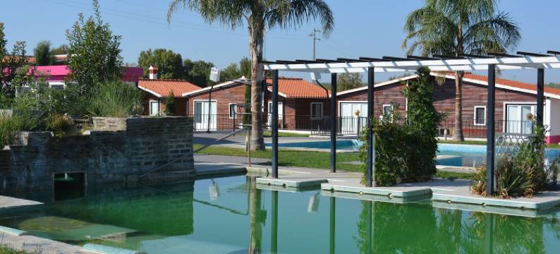 鲁斯塔露丝农家乐(Lusitaurus)图片