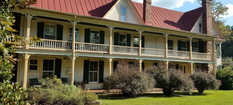 蜂鸟住宿加早餐旅馆(Hummingbird Inn)图片