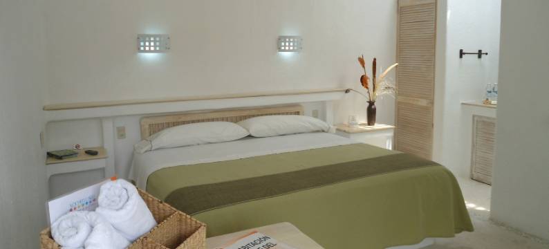 D 葆拉精品酒店(Hotel Boutique d' Paola)图片