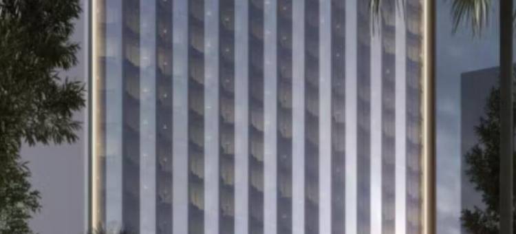 洲际酒店利马米拉弗洛雷斯 IHG(InterContinental Hotels REAL LIMA MIRAFLORES by IHG)图片