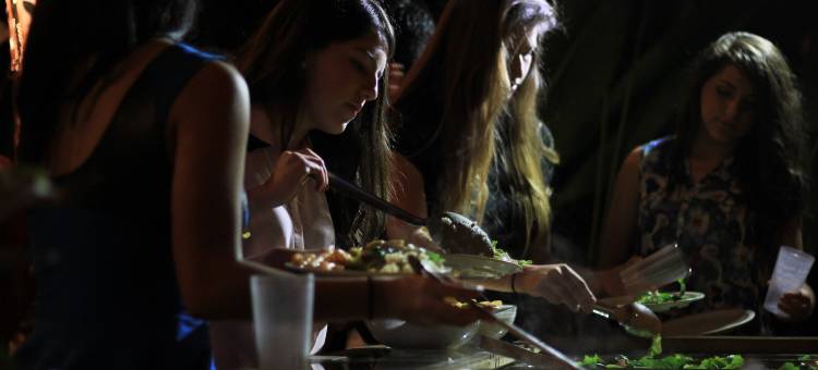 Aldea Huasteca图片