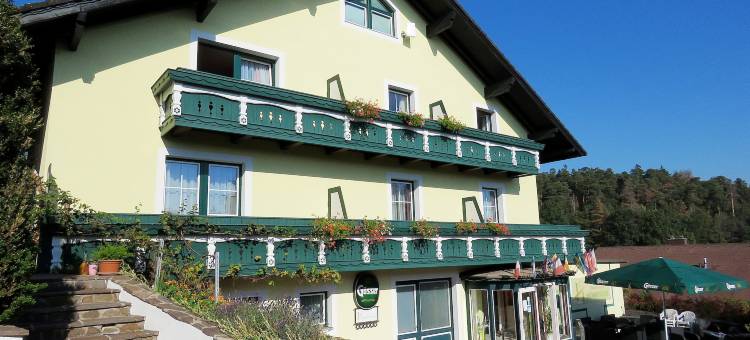 豪斯林格住宅酒店(Hotel Residenz Hössinger)图片