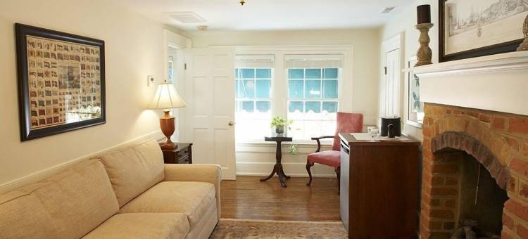 史密斯菲尔德酒店(Smithfield Inn)图片