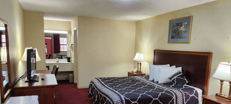 尤里卡斯普林斯瑞士别墅旅馆(Swiss Village Inn)图片