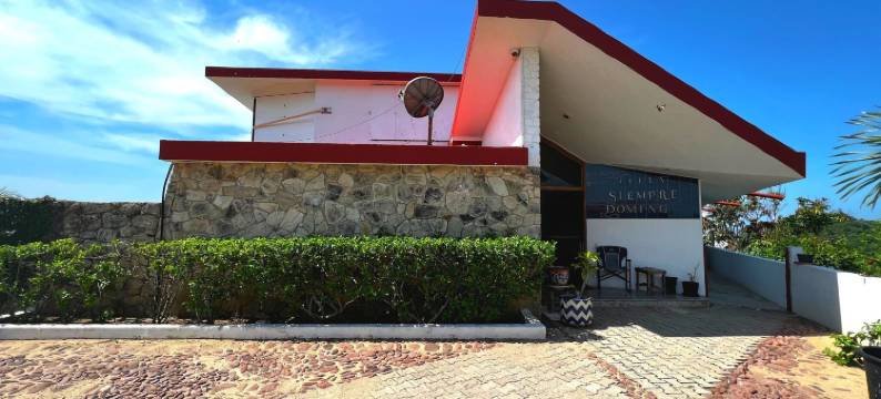 永远星期日别墅(Villa Siempre Domingo)图片