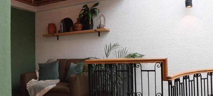 卡萨马德拉(Casa Madera)图片