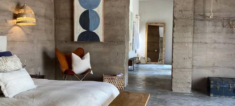 拉斯普登西亚纳斯葡萄酒酒店(Las Pudencianas Hotel Vitivinicola)图片