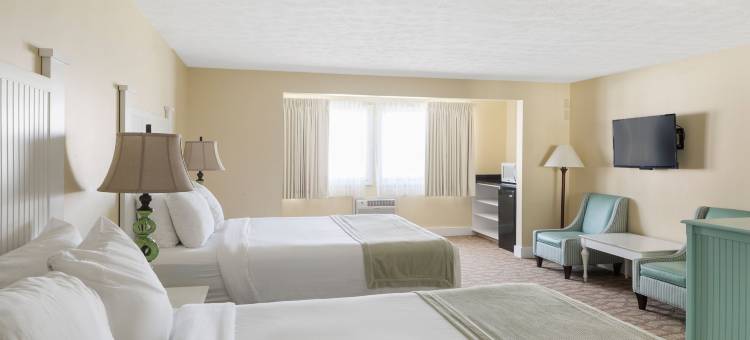 克罗尼尔旅馆(Colonial Inn)图片