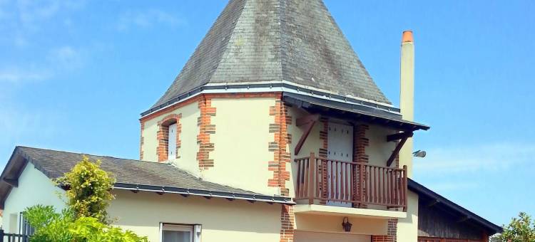 大土耳其之家餐厅酒店(Logis Hotel Restaurant le Grand Turc)图片