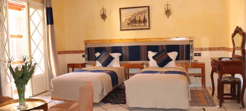 乐丁苏莱恩酒店(Hotel le Tinsouline)图片