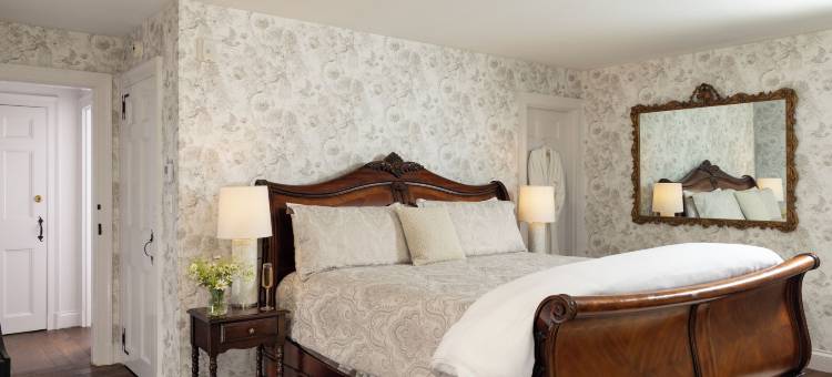 丹佛菲尔德旅馆(Devonfield Inn)图片