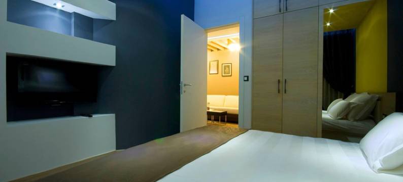 索亚酒店(Hotel Soa)图片