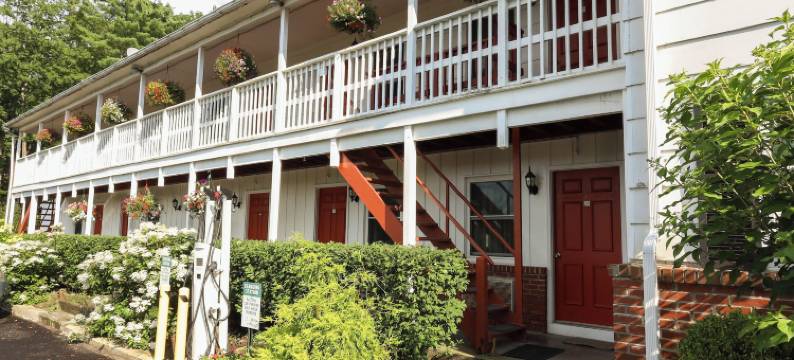 查塔姆旅游汽车旅馆(Chatham Travel Lodge)图片