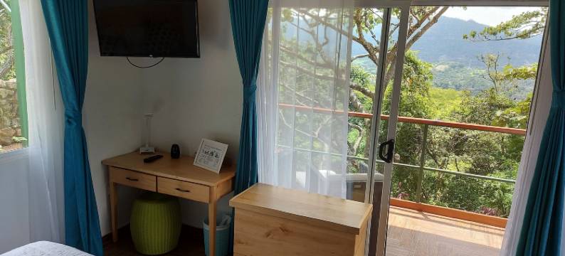 圣拉兹小屋(Bungalows Sanlaz)图片