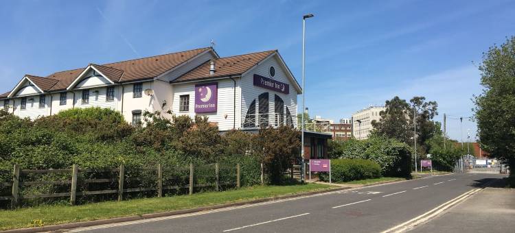 水滨酒店(Waterside)图片