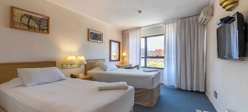 Alfa Suites - Montevideo图片