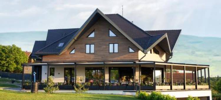 佩奇纳斯特罗加 - 比耶利察酒庄客房(Pećina Stroga - Bjelica Winery Rooms)图片