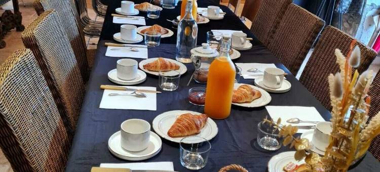 Domaine Castetbieilh图片