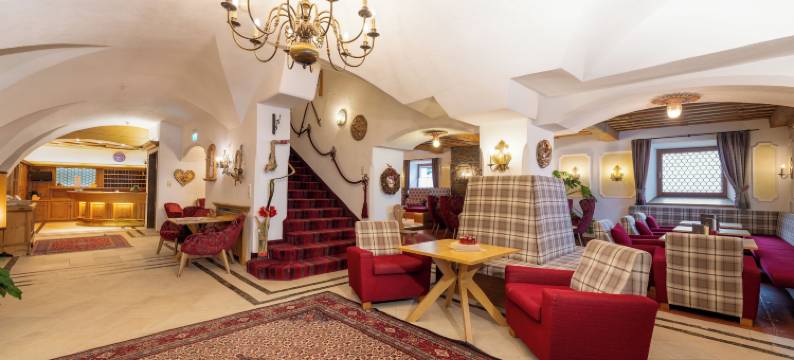 施瓦泽阿德勒酒店(Hotel Schwarzer Adler)图片