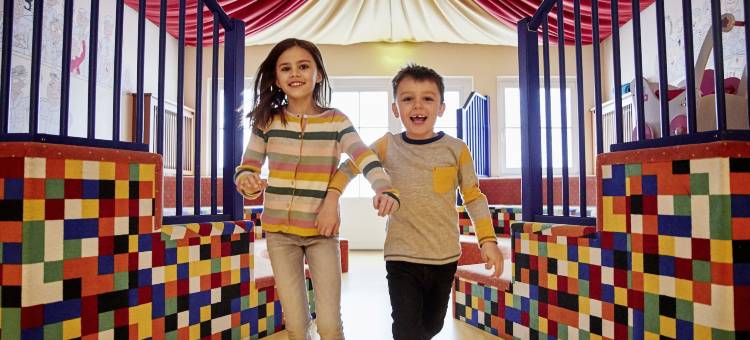 阿马德罗宾逊酒店(Robinson AMADÉ)图片