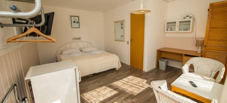 科曼多伽登酒店(Hotel Kommandørgården)图片