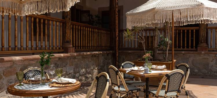 伊巴拉14号酒店(Hotel Ibarra 14)图片