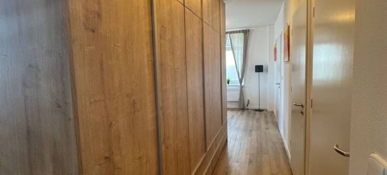 叶片湖滨村庄酒店(Lipno - Lakeside Village - Větrník)图片