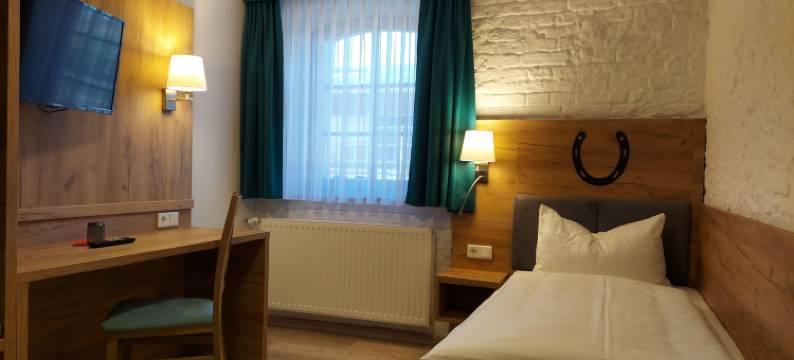 阿尔高草地牧场酒店(Allgäu Meadow Ranch)图片