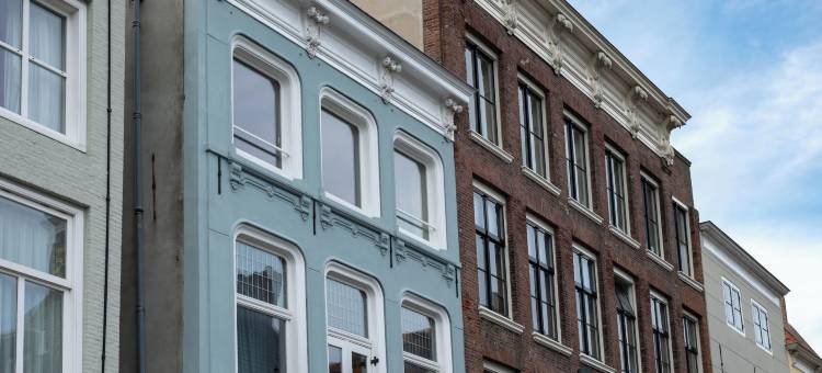 马尔德亨精品酒店(Boutique Hotel Maldegem)图片