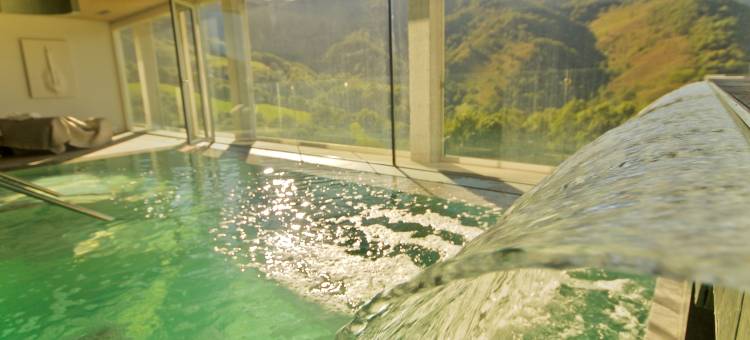 阿兰特萨酒店(Arantza Hotela- Adults Only)图片