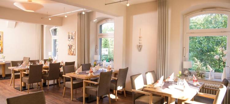 苏尔波雷克酒店(Hotel Zur-Borke)图片