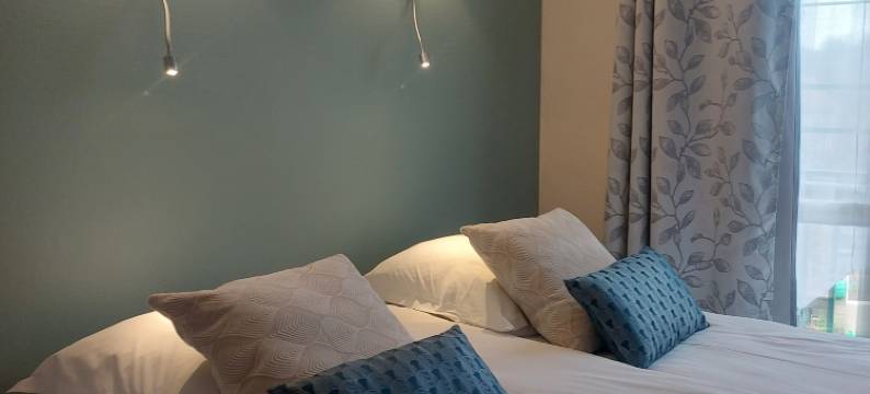 罗莱修道院酒店(Hôtel le Relais de l'Abbaye)图片