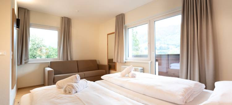 山之酒店 - 斯拉德明公寓(''Die Bergerin'' | Appartements Schladming)图片